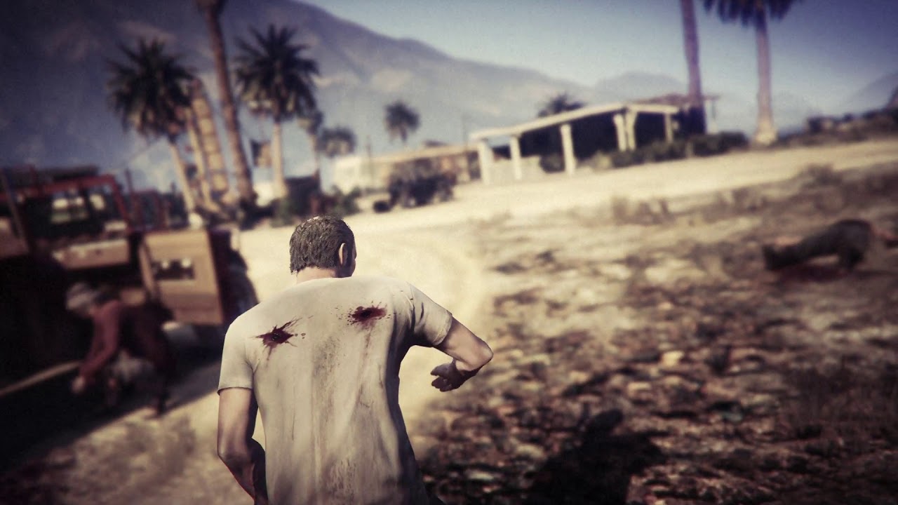 Come Sbloccare Trevor Su Gta 5