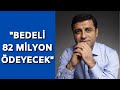 Selahattin Demirtaş'ın tutukluluk kararını AKP mi, yargı mı verdi? | Açıkça 3.Bölüm 24 Aralık 2020