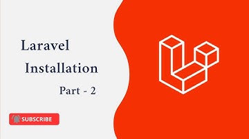 How to Install Laravel | Laravel videos | Fast & Easy Setup Guide (2025)