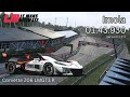 LMU Corvette GT3 | Imola 01:43.930 | V1.2.4