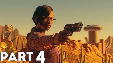 SAINTS ROW Gameplay Walkthrough Part 4 - Donut Run, Corporate Retreat & The Great Train Robbery