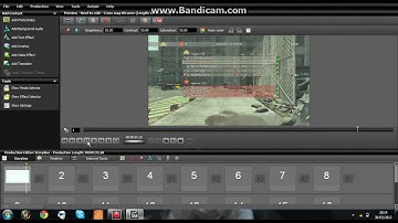 Roxio - Video Wave Studio Editor Review.