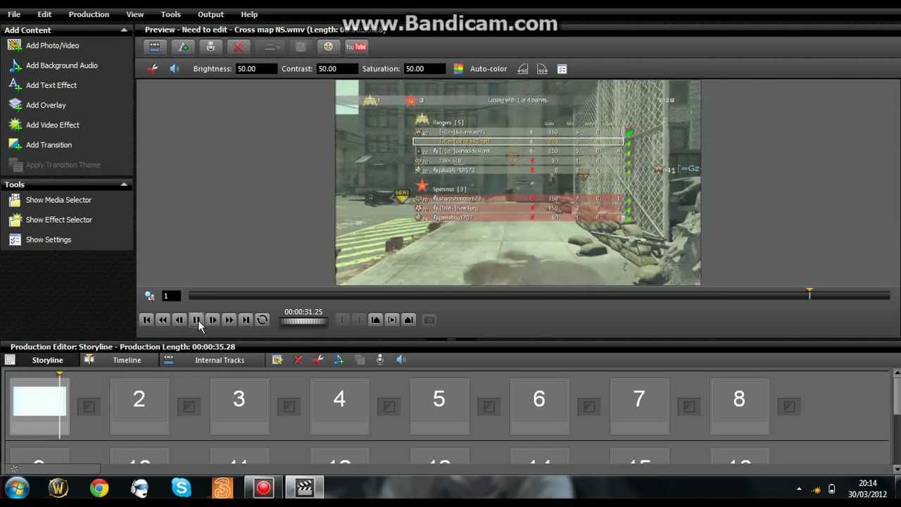 Roxio - Video Wave Studio Editor Review.