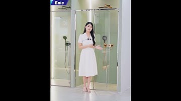 Vách kính cửa lùa: sang trọng - thẩm mỹ - đầy đủ công năng