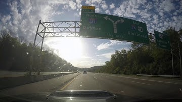 Space-Time Compression