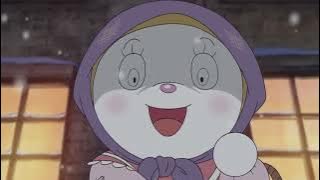 Dorami the Match Seller (Doraemon (2005))