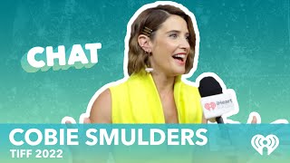 Cobie Smulders on Loving Tegan and Sara, Acting in 'High School's and being a queer icon!