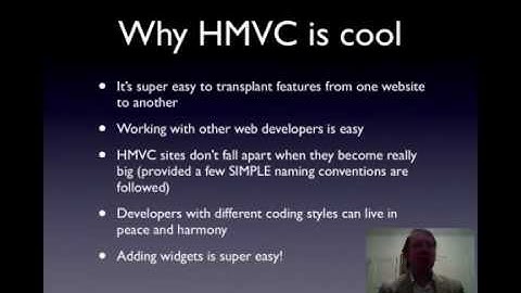 Codeigniter HMVC Tutorial Part 1: introduction