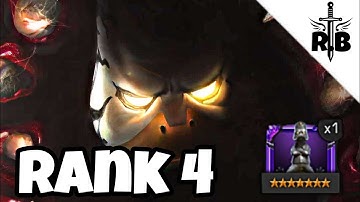 Rank 4 World Breaker Venom The Duck Showcase!!! Pt.2 || Marvel Contest Of Champions