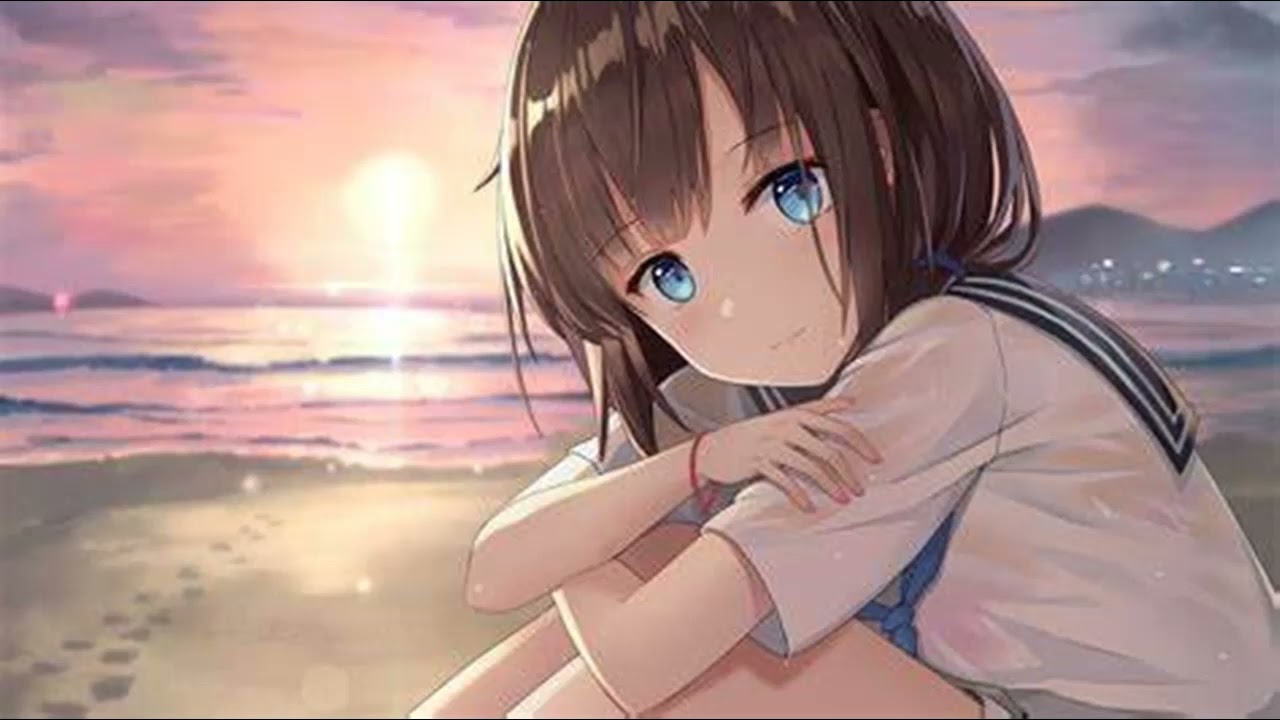 Nightcore-Love me like you do