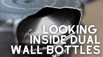 When Do Dents Affect Your Bottle