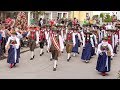 🎶 Bezirksmusikfest in Lienz, Osttirol 2019