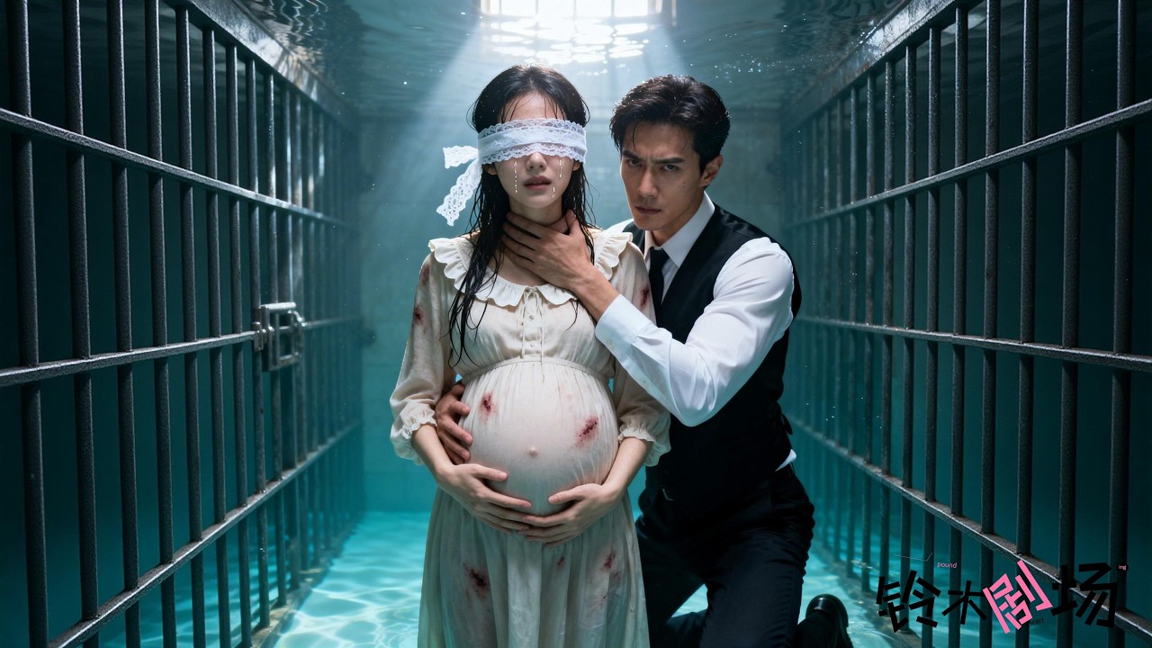 CEO заподозрил измену жены, бросил в темницу; узнав, что ребёнок его, пожалел