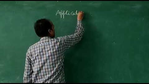 Applications and techniques of soft computing