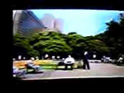 '95正月のテレビCM集(10ch  )VOL.09