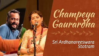 Champeya Gaurardha Kaushiki Chakraborty Sandeep Narayan-Live In Concert With 