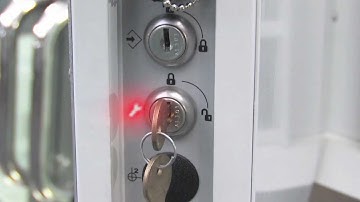 Haas Setup and Run Modes — How To