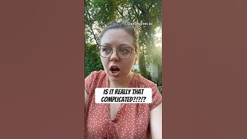 Is it really THAT complicated??!?!? #happybridging #bridge