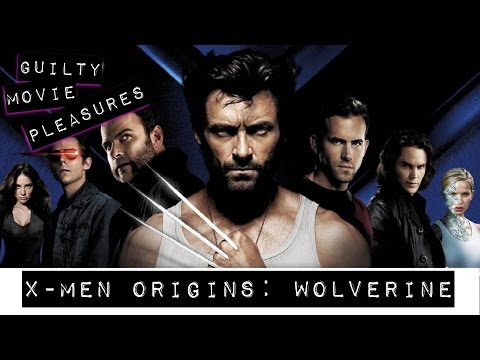 Wolverine origenes online audio latino