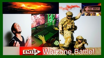 How to play Warzone Mobile with keyboard and mouse? | Red Magic | Gravity X