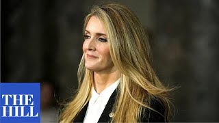 New political ad touts Sen. Kelly Loeffler's financial record