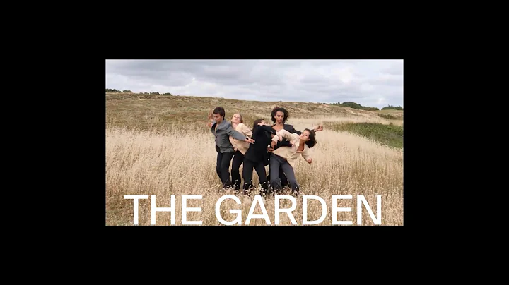 THE GARDEN