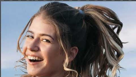 How To Change a Background in Photoshop