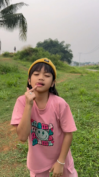 Gue kece dari lahir!😎