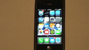 Iphone iOS 7 - How to close background apps on iOS 7