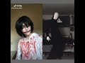 👽Creepypasta TikTok Compilation #5👽