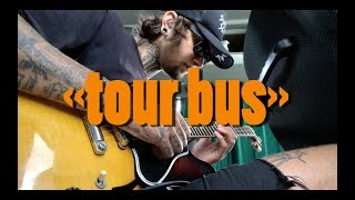 Roman Bulakhov - Tour bus jam