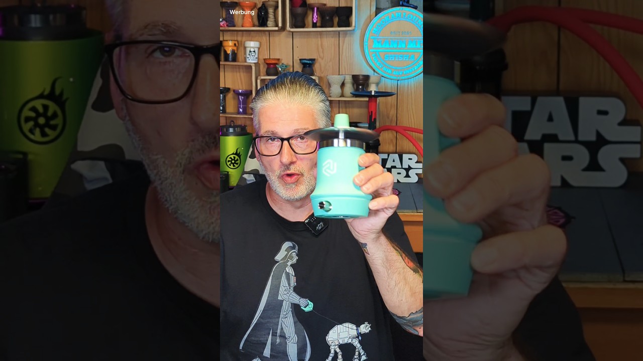 Amotion Roam wurde hart beansprucht