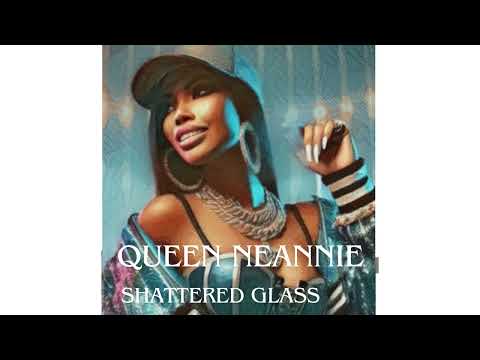 Gebroken Glas –