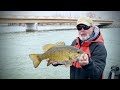 Reservoir Fishin’ – Angling Edge TV