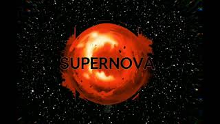 Supernova - Make Me Wanna