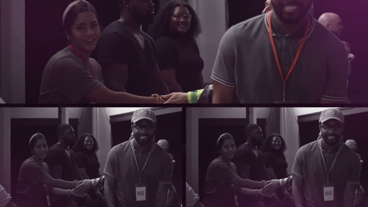 Story Line Church Intro