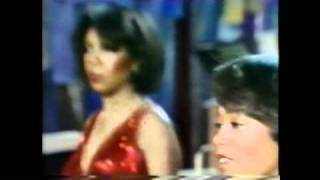 THE SUPREMES LIVE IN MONTREUX 1976 - &quot;High Energy&quot;