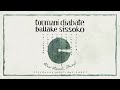 Toumani Diabaté &amp; Ballaké Sissoko - Kadiatou (Official Visualiser)