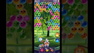 Panda Pop Level 4656