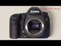Canon EOS 5DS - Unboxing