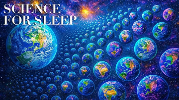 Science For Sleep | Multiverse Theory: Are We Just One of Many?