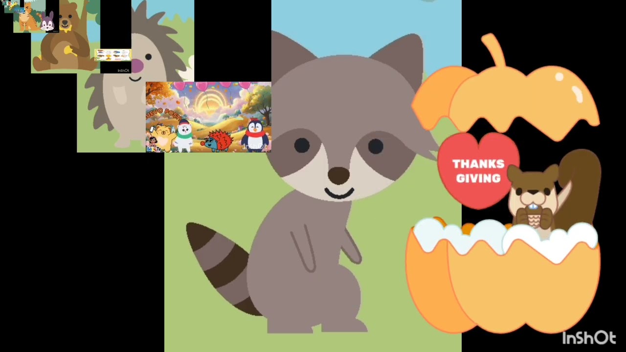 Preview 2 funny Animals