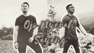 Ojo nyerah sayang - Ricopitnal X Rendy  