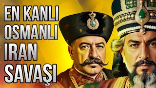 İran ve Osmanlı'nın Kanlı Savaşı : Çaldıran (Part 1) #tarih #belgesel