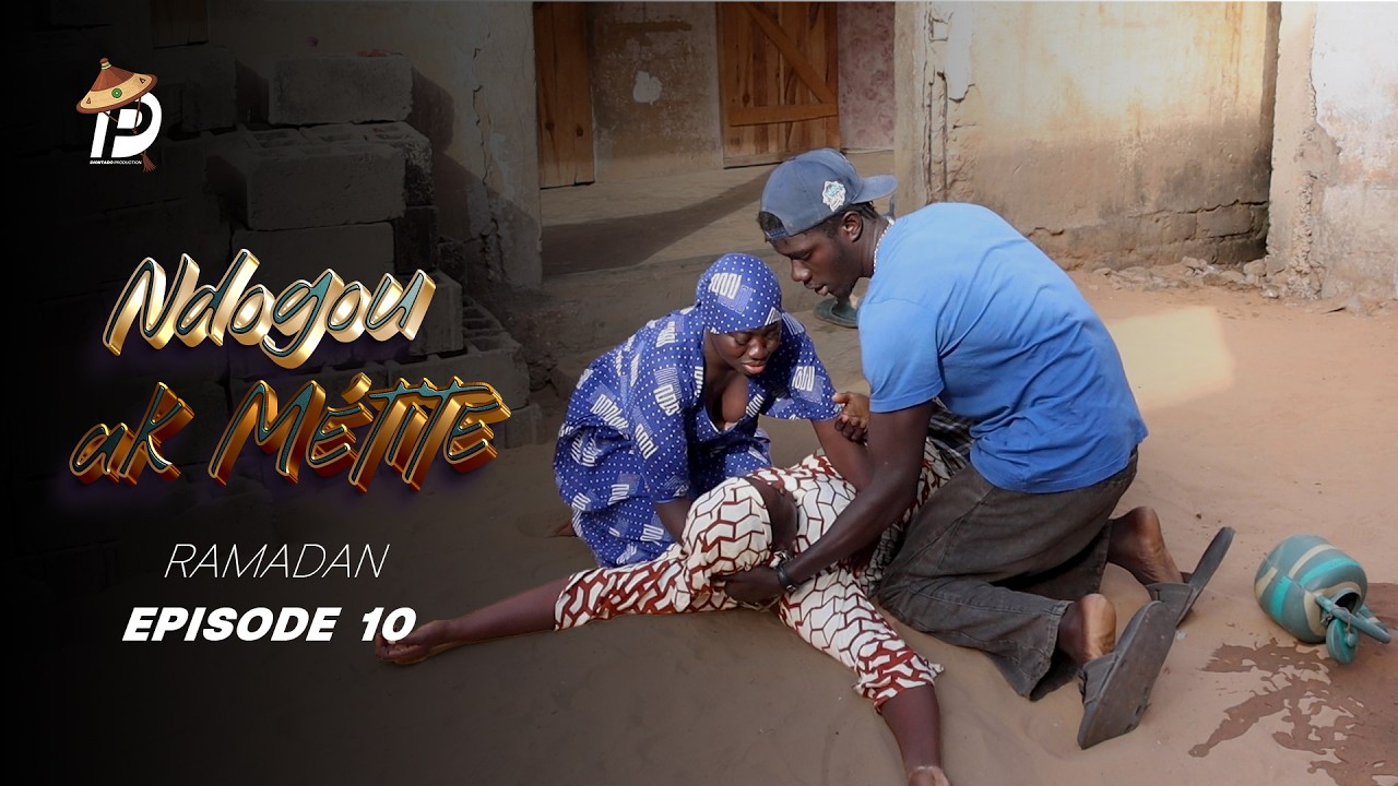 СТУДЕНТЫ И ТРАГЕДИЯ - ЭПИЗОД 10