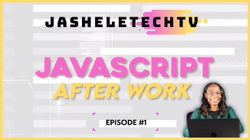 Strings Exercises on MDN ☕️ JavaScript After Work (series)