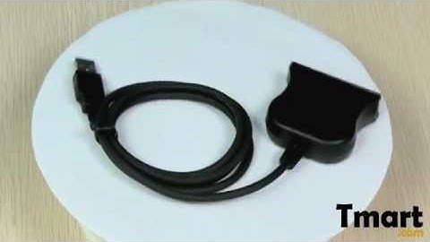 2.29 USB to 25 Pin DB25 Parallel Printer Cable-CL103