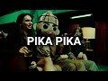 Fuerza Regida, Chuyin, Calle 24, Jorsshh - Pika Pika (Corridos 2026)
