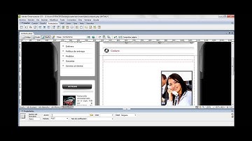Cómo crear formularios de contacto Parte1 / java script y PHP