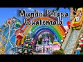 🏞💫 De paseo en "Irtra petapa en Guatemala" 🌹🇬🇹 / Katerine Mejía